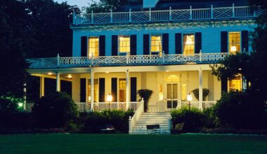 The Ghosts of Gracie Mansion, Which Zohran Mamdani and Rama Duwaji Now Call Home