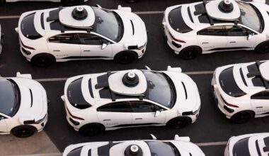 ed | New York can’t afford a driverless future that leaves working families behind – amNewYork