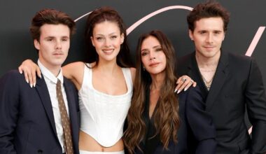 Brooklyn Beckham’s Exposure To Peltzes Made Him Question Family — Source