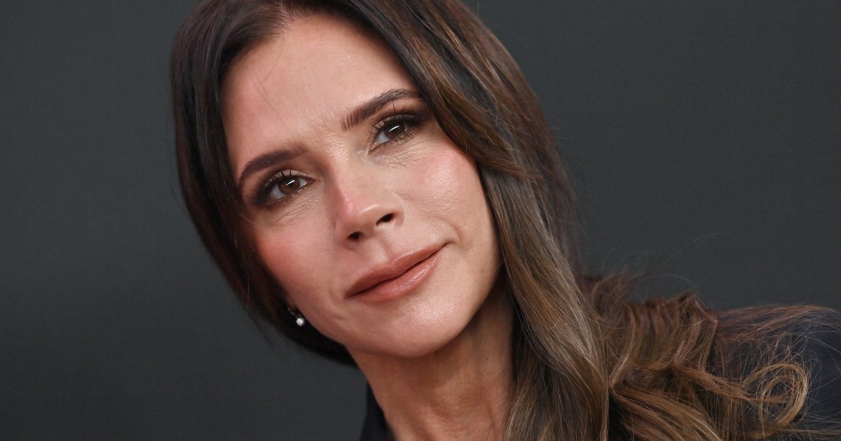 Victoria Beckham Breaks Social Media Silence Amid Brooklyn Scandal
