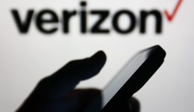 Is Verizon down? Wireless outage affects customers across U.S. – NBC New York