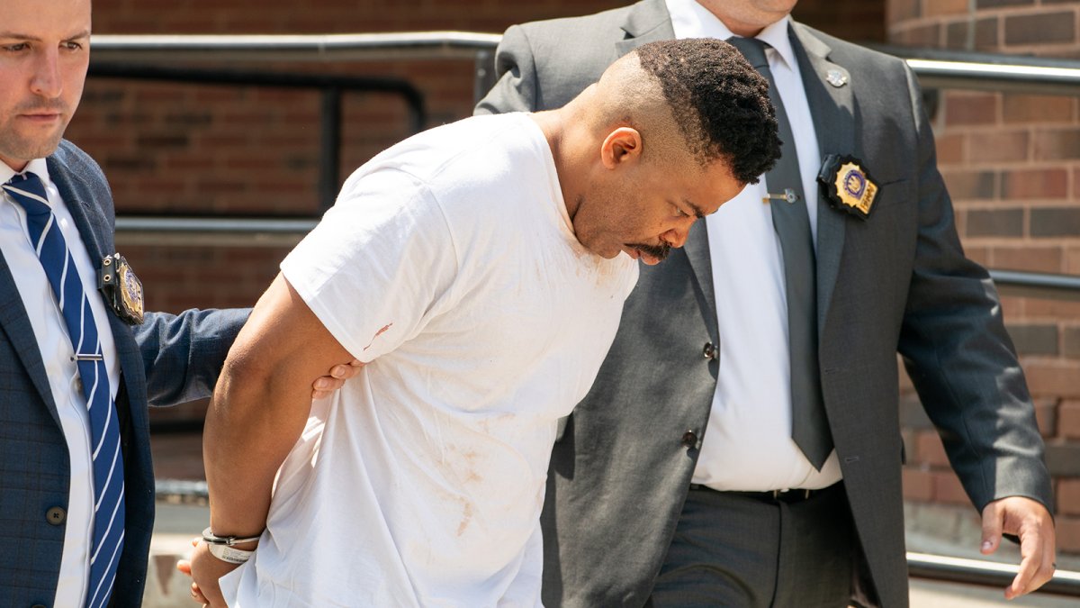 Drunk trucker in July 4 deadly NYC crash sentenced – NBC New York