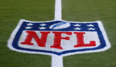 Every NFL team’s home and away opponents for 2026 regular season – NBC New York