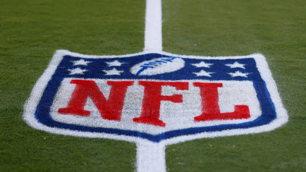 Every NFL team’s home and away opponents for 2026 regular season – NBC New York