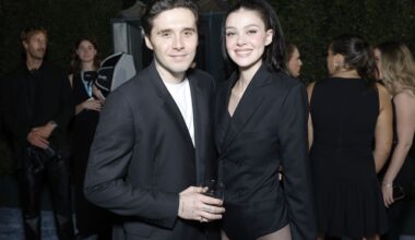 Brooklyn Beckham Doesn't Have to Reconcile With Family