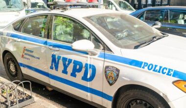 Suspect arrested after punching a rabbi in Queens, police say – The Forward