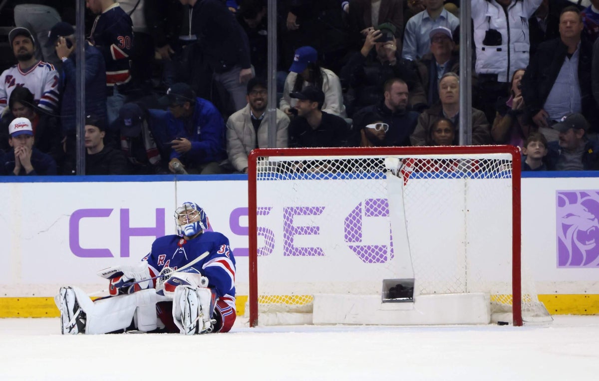 Timeline of the Rangers’ decline: How New York hit the reset button twice in 8 years