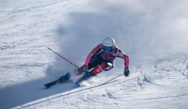 Alpine skiing at the 2026 Milan Cortina Winter Olympic Games – NBC New York