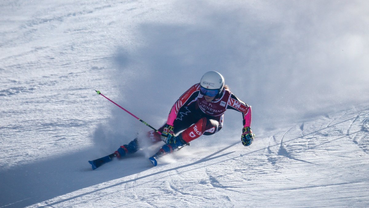 Alpine skiing at the 2026 Milan Cortina Winter Olympic Games – NBC New York