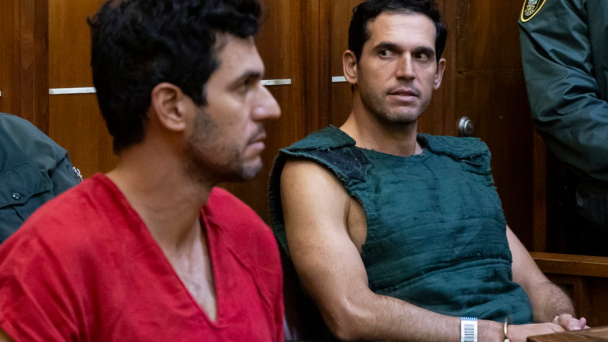 Jury selection begins for luxury real estate brothers’ NYC trial – NBC New York