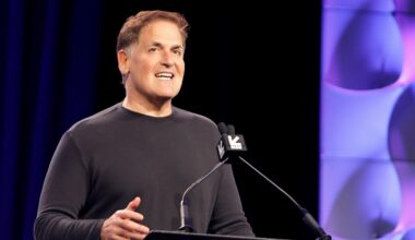 Mark Cuban Invests in Emo Night Brooklyn Producer Burwoodland