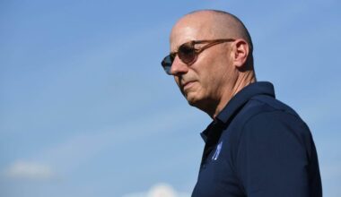 Yankees considering options for adding right-handed outfield bat: Sources