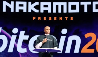 Former NYC Mayor Eric Adams has a new act as a crypto entrepreneur—though details are vague