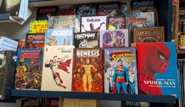 Rare Superman debut issue sells for $15 million – NBC New York