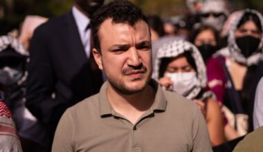 Mahmoud Khalil release decision overturnd by appeals court – NBC New York