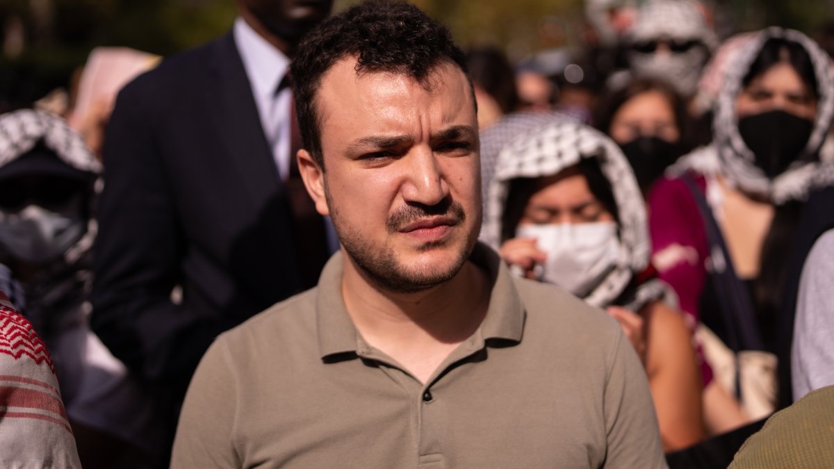 Mahmoud Khalil release decision overturnd by appeals court – NBC New York