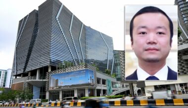 Crypto fraud kingpin charged in NYC indictment busted in Cambodia, deported to China