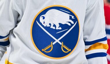 NHL picks Buffalo Sabres to host 2026 draft – NBC New York