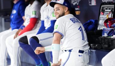 Mets to sign Bo Bichette to 3-year deal in stunning move: Sources