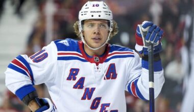 How sensible is it for each NHL team to trade for Rangers’ Artemi Panarin?