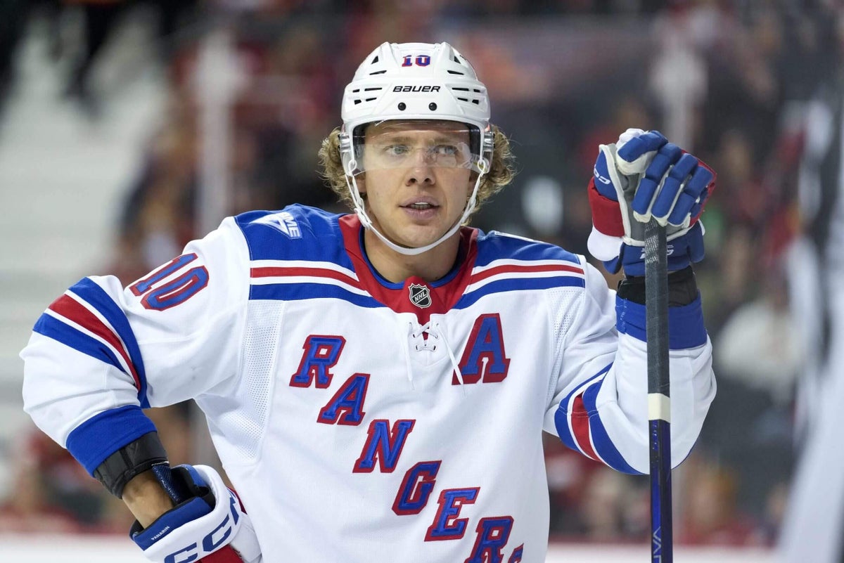 How sensible is it for each NHL team to trade for Rangers’ Artemi Panarin?