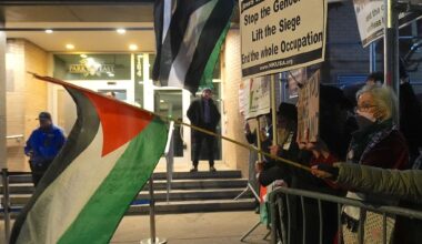 Why UPenn and the federal government are battling over lists of Jewish faculty members