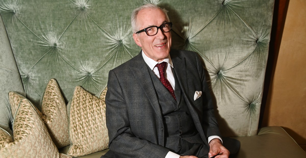 Famed London Restaurateur Jeremy King Pops Up This Month at One of NYC’s Most Exclusive Venues