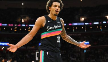 Knicks’ trade deadline watch: Five deals and why they would or wouldn’t work