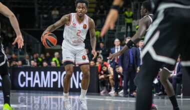 Federal prosecutors charge 20 men with alleged conspiracy to manipulate college basketball games