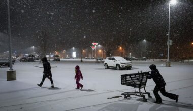 What does a State of Emergency mean? – NBC New York