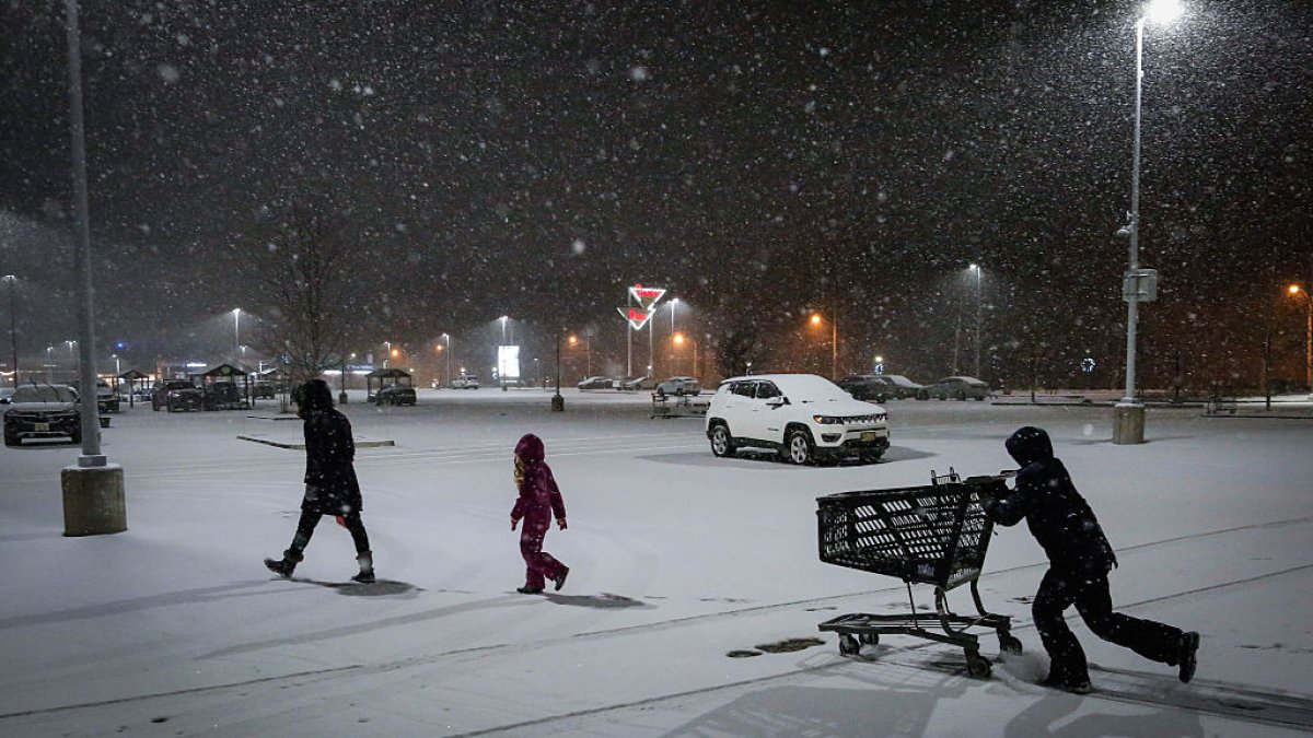 What does a State of Emergency mean? – NBC New York