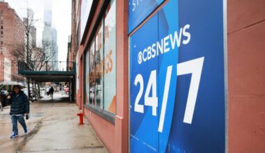 ’60 Minutes’ airing report on Trump deportations that was suddenly pulled – NBC New York