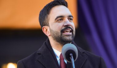 No Compromise at Inauguration With Mandy Patinkin