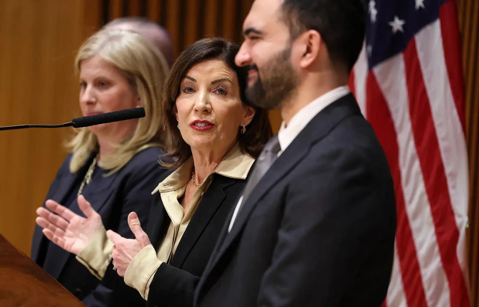 New York City and New York State: Cease Unlawful and Dangerous Investments in “Israel Bonds”