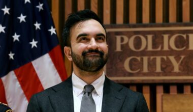 Mamdani Appoints Rafael Espinal to Lead Media and Entertainment Office