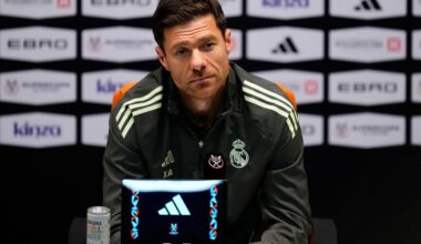 Real Madrid and Xabi Alonso part ways – NBC New York