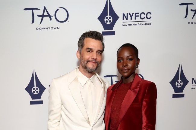 Inside the New York Film Critics Circle Awards ceremony