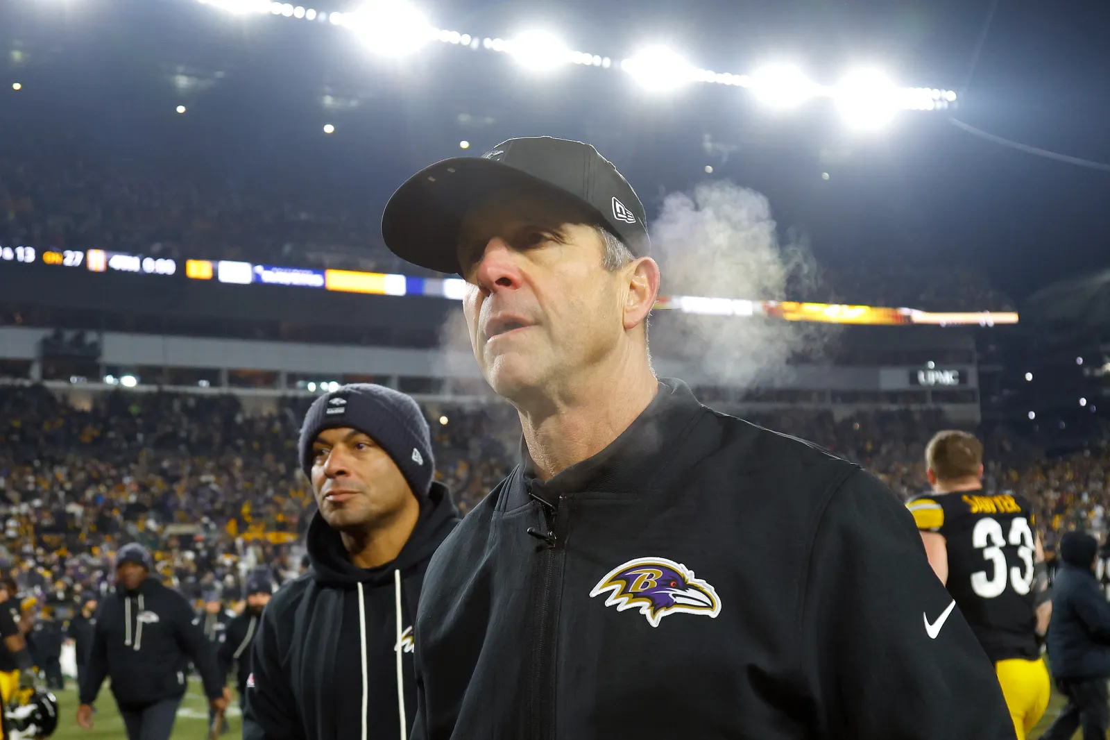 John Harbaugh