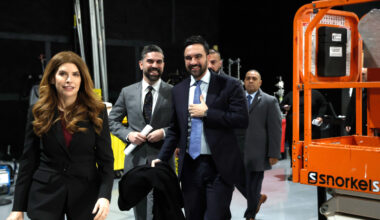 New York City Council Speaker Menin unveils playbook to fight antisemitism