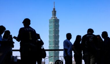 Alex Honnold’s climb of Taipei 101 skyscraper rescheduled – NBC New York