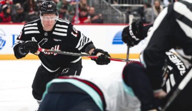 Why Islanders pulled off pair of cross-town trades for Carson Soucy, Ondřej Palát