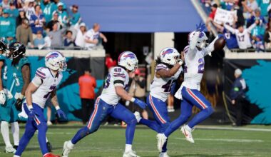 Bills’ ‘special trait’ has them feeling ready for just about any situation in playoffs