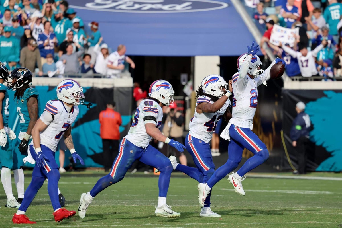 Bills’ ‘special trait’ has them feeling ready for just about any situation in playoffs