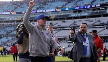 Sean McDermott overrules himself on Bills’ critical, playoff-winning sequence