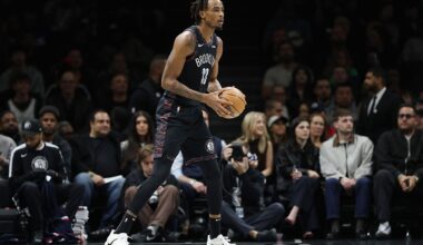 Brooklyn Nets vs New Orleans Pelicans Odds, Spread, and Totals