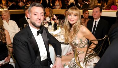 Jennifer Lawrence details what keeps her marriage ‘alive’ – NBC New York