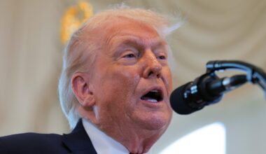 Trump’s voice in new Fannie Mae ad generated by AI, with his permission – NBC New York