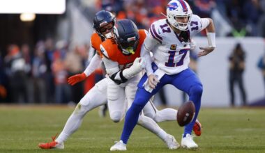 Bills’ season-long erosion ends with heavy defeat as another opportunity slips away