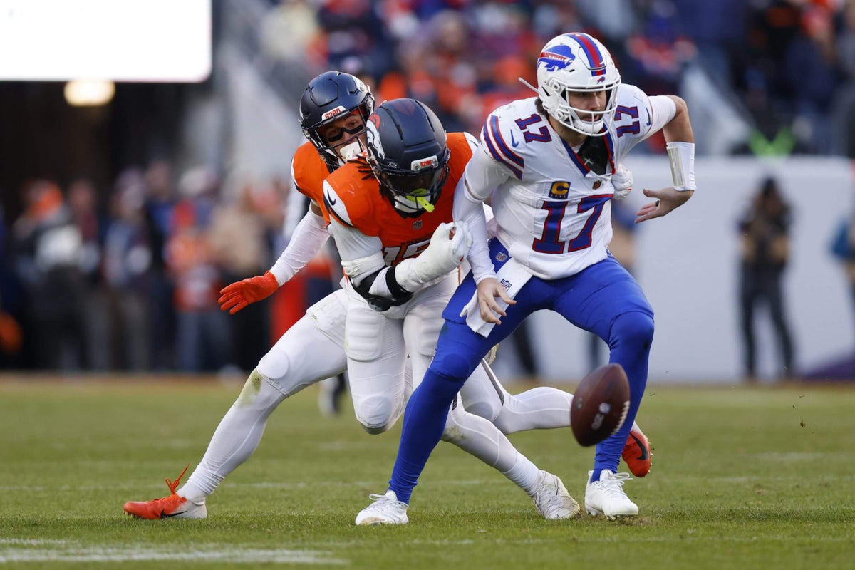 Bills’ season-long erosion ends with heavy defeat as another opportunity slips away