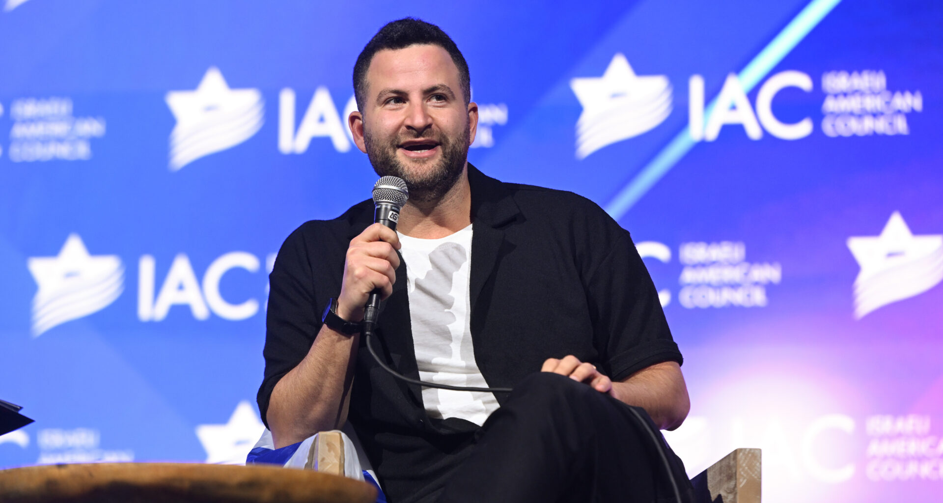 Manhattan comedy club cancels Israeli comedian amid protest by pro-Hamas groups